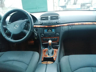 Mercedes E-Class foto 6