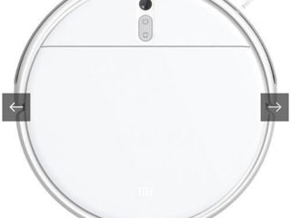 Vand Aspirator robot Xiaomi Mi Robot Vacuum-Mop 2 Lite