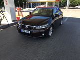 Lexus CT Series foto 2