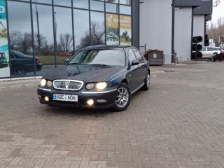 Rover 75 foto 4