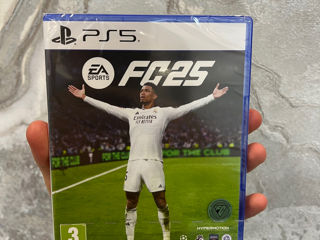 FC 25 PS5 (FIFA 25)