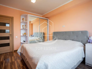Apartament cu 2 camere, 66 m², Ciocana, Chișinău foto 10