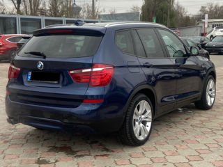 BMW X3 foto 4