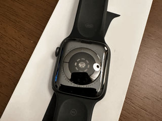 Apple Watch 4 44mm foto 3