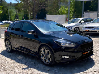 Ford Focus foto 2