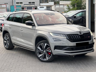 Skoda Kodiaq foto 5