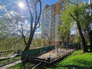 Apartament cu 1 cameră, 51 m², Râșcani, Chișinău foto 17