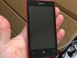 Nokia lumia 520