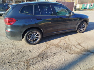 BMW X3 foto 2