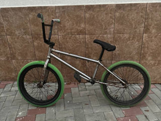 Bmx WTP Комплит foto 1