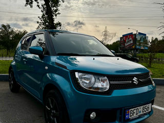 Suzuki Ignis foto 4