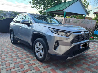 Toyota Rav 4 foto 0
