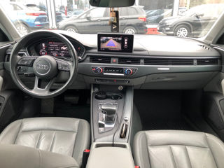 Audi A4 foto 14