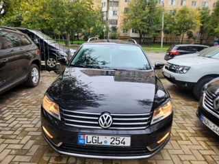 Volkswagen Passat foto 16