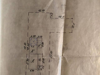 продается участок с жилым домом foto 2