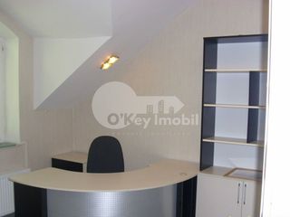 Oficiu in Centru, 204 mp, Pîrcălab, 165000 € ! foto 5