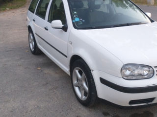 Volkswagen Golf foto 2