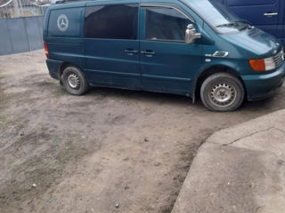 Mercedes Vito foto 3