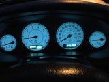 Chrysler 300m foto 9