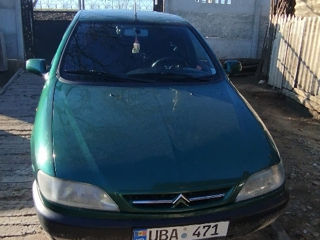 Citroen Xsara foto 2