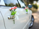 Chrysler 300C - o alegere perfecta pentru nunta! foto 4
