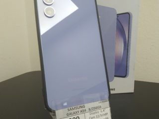 Samsung Galaxy A54 8/256Gb, 5390 lei