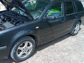 Golf 4  1.9 piese foto 2