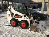 Bobcat самосвал servicii tehnice Miniexcavator foto 6