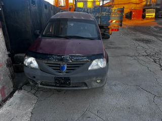 Dacia Logan Mcv foto 3