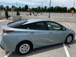 Toyota Prius foto 7