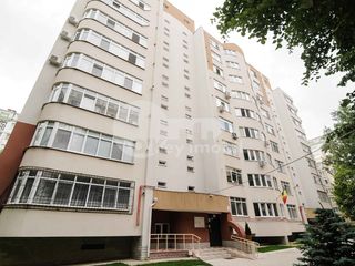 Apartament cu 3 camere, bloc nou, 117 mp, Buiucani, 65500 € ! foto 2