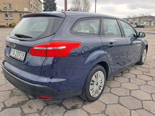 Ford Focus foto 2