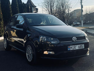 Volkswagen Polo foto 3