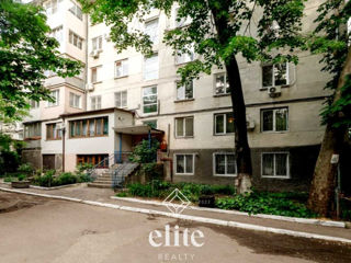 Apartament cu 2 camere, 65 m², Râșcani, Chișinău foto 10