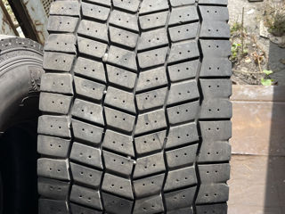 Anvelope Camion Michelin X MultiWay 3D 315/70/22.5 foto 3