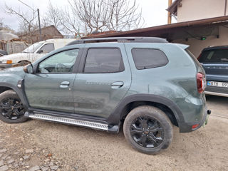 Dacia Duster foto 4