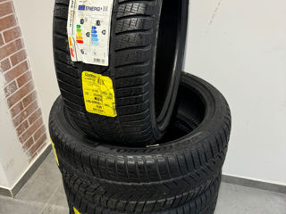 275/35 r20 Pirelli iarna foto 4