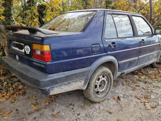 Golf 2 Jetta.   1.3 injector 1.8 mono foto 2