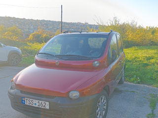 Fiat Multipla foto 6