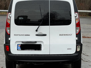 Renault Kangoo foto 5