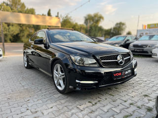 Mercedes C-Class