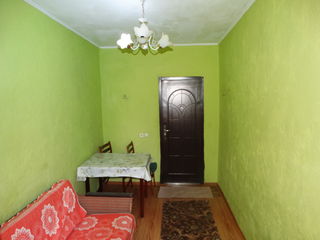 Se vinde apartament cu 1 cameră în cămin, buiucani, str. ion pelivan! foto 2