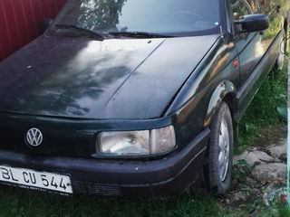 Volkswagen Passat foto 2