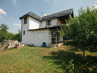 Vânzare, casă, Dănceni, 140 m.p, 79900€ foto 19