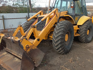 JCB4CX foto 2