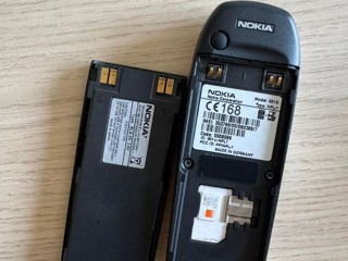 Nokia 6310i foto 2