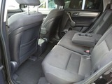 Honda CR-V foto 4