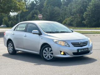 Toyota Corolla foto 4