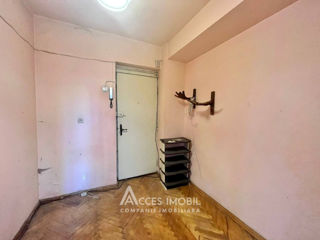 Apartament cu 2 camere, 45 m², Râșcani, Chișinău foto 6