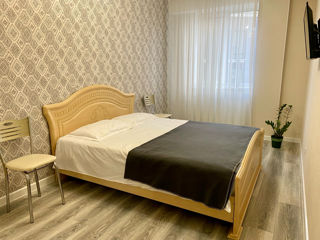 Apartament cu 2 camere, 65 m², Centru, Chișinău